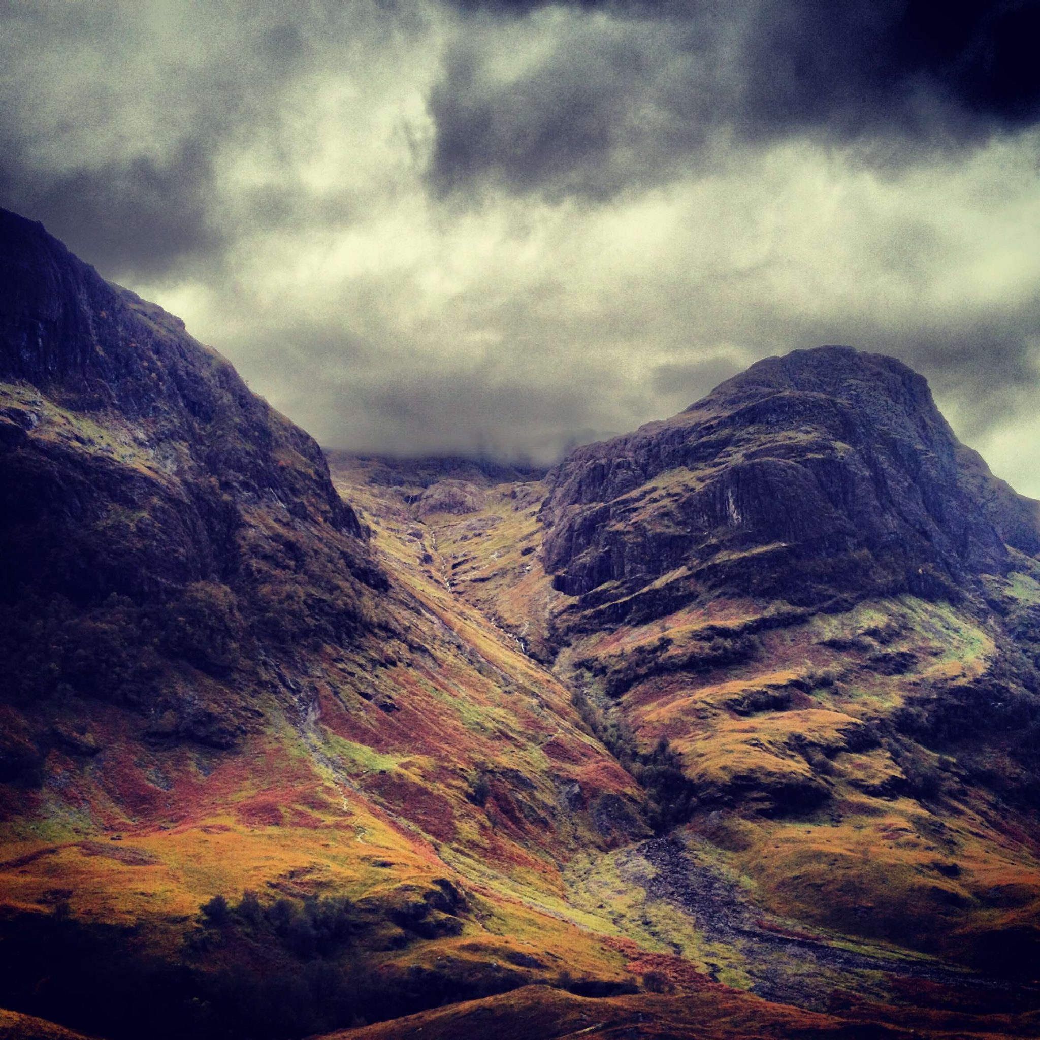 Glencoe